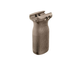 Magpul® Rail Vertical Grip FDE