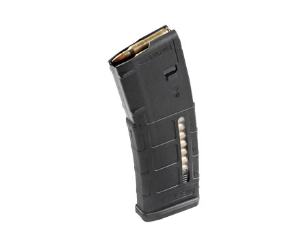 Magpul® PMAG 30rd w/Window Gen2