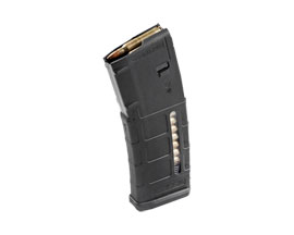 Magpul® PMAG 30rd w/Window Gen2