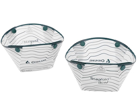 Coghlan's® Snapfold Bowl