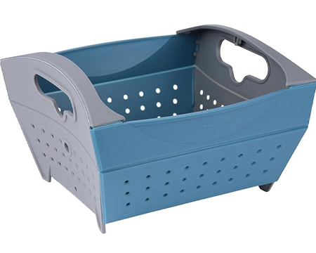 Coghlan's® Snapfold Colander