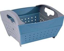 Coghlan's® Snapfold Colander