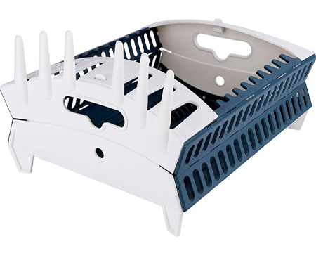 Coghlan's® Snapfold Dish Rack