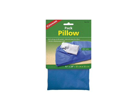 Coghlan's® Pack Pillow