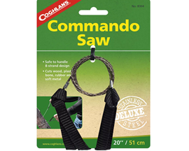 Coghlan's® Commando Saw