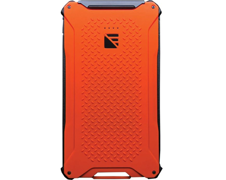 Poseidon Pro Charger - Orange