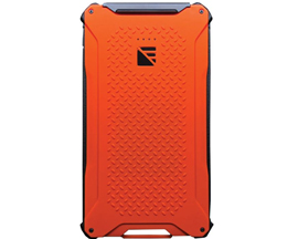 Poseidon Pro Charger - Orange
