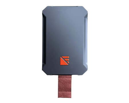 Poseidon Nano Wireless Charger