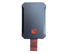 Poseidon Nano Wireless Charger