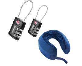 Travel Accessories