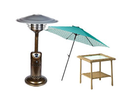 Other Patio Furniture