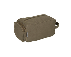 stansport® Cotton Travel Accessory Bag