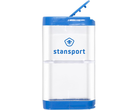 stansport® Salt N Pepper Shaker