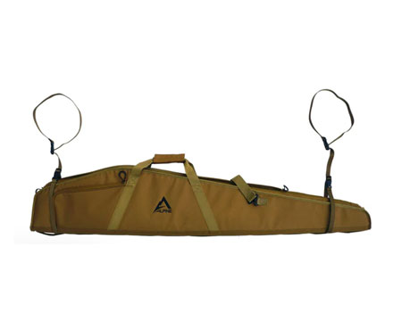 Alpine Rifle Case w/Strap 56" FDE