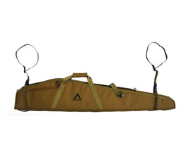 Alpine Rifle Case w/Strap 56" FDE
