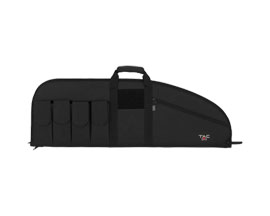 Allen® Combat Tactical Rifle Case 37in Black
