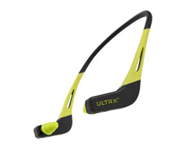 ULTRX® Wave Banded Ear Plugs