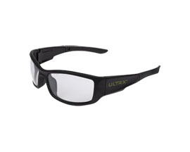 ULTRX® Sync Safety Glasses Clear