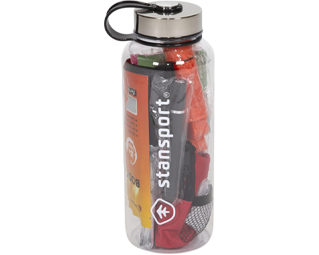 stansport® Survival First Aid In A Bottle