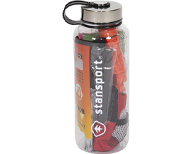 stansport® Survival First Aid In A Bottle