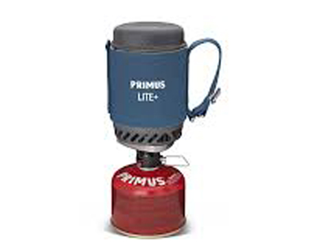 Primus® Lite Plus Stove System - Blue