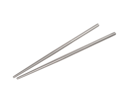 Olicamp® Ultralight titanium Chopstix