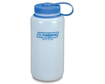 Nalgene&reg; 32 oz. Wide Mouth Ultralite Bottle 