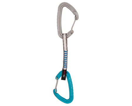 Cypher® 20 cm. Vesta II Quickdraw