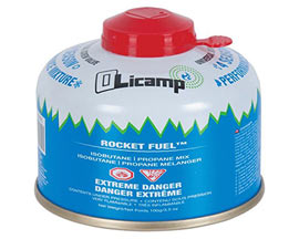 Olicamp® 3.5 oz. Rocket Fuel Canister
