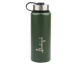 Slumberjack® 32 oz. Stainless Steel Water Bottle - Green