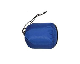 Equinox® 8 in. X 18 in. Bilby Stuffsack - Blue