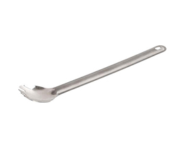 Olicamp® Long Titanium Spork