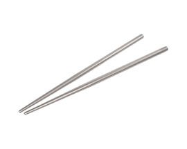 Olicamp® Ultralight titanium Chopstix