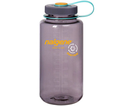 Nalgene® 32 oz. Sustain Wide Mouth Water Bottle - Aubergine