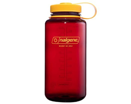 Nalgene® 32 oz. Sustain Wide Mouth Water Bottle - Laker