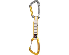 Cypher® 12 cm. Vesta Sport Mix Quickdraw