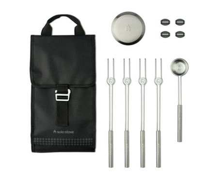 Solo Stove® Mesa Accessory Pack