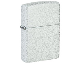 Zippo® Classic Pocket Lighter - Glacier