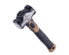 Spec Ops® 3 Lb. Drilling Hammer Shock Absorbing Vibration Handle