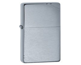 Zippo® Windproof Lighter - Platinum