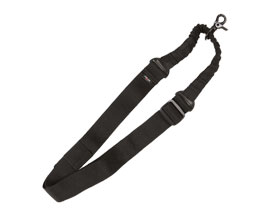 Tac-Six® Solo Single Point Sling Black
