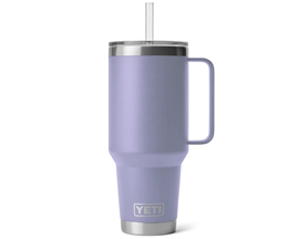 Yeti® Rambler 42 oz. Straw Mug Tumbler - Cosmic Lilac