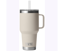 Yeti® Rambler 35 oz. Travel Mug - Cape Taupe