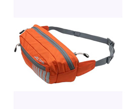 Alps Mountaineering® Lightweight Stash Ripstop Fanny Pack - Burnt Orange