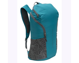Alps Mountaineering® Contour 18 L Pack - Teal / Charcoal