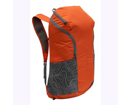 Alps Mountaineering® Contour 28 L. Pack - Burnt Orange / Charcoal