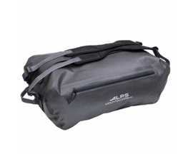 Alps Mountaineering® Dounpour Duffel Bag - Charcoal