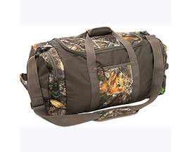 Alps Mountaineering® X-Large High Caliber Hunting Duffel Bag- Realtree Edge
