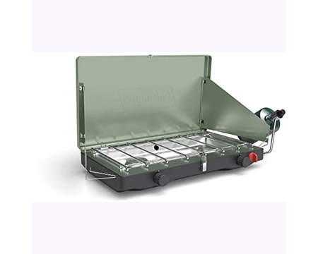 Coleman® Classic Camping Stove - Hickory Moss Green