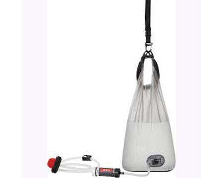 MSR® Auto Flow XL Gravity Microfilter